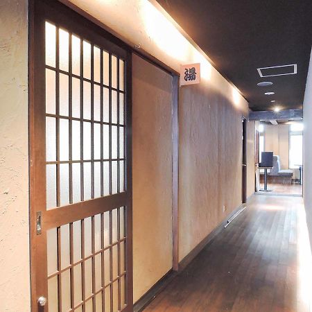 小松庄酒店 鸟栖市 外观 照片