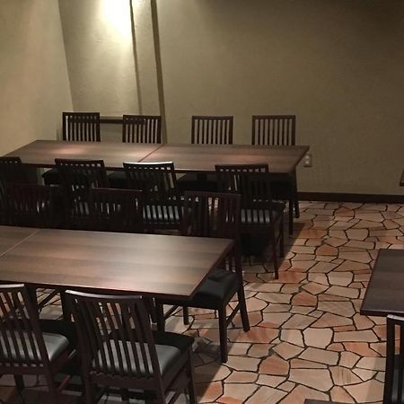 小松庄酒店 鸟栖市 外观 照片