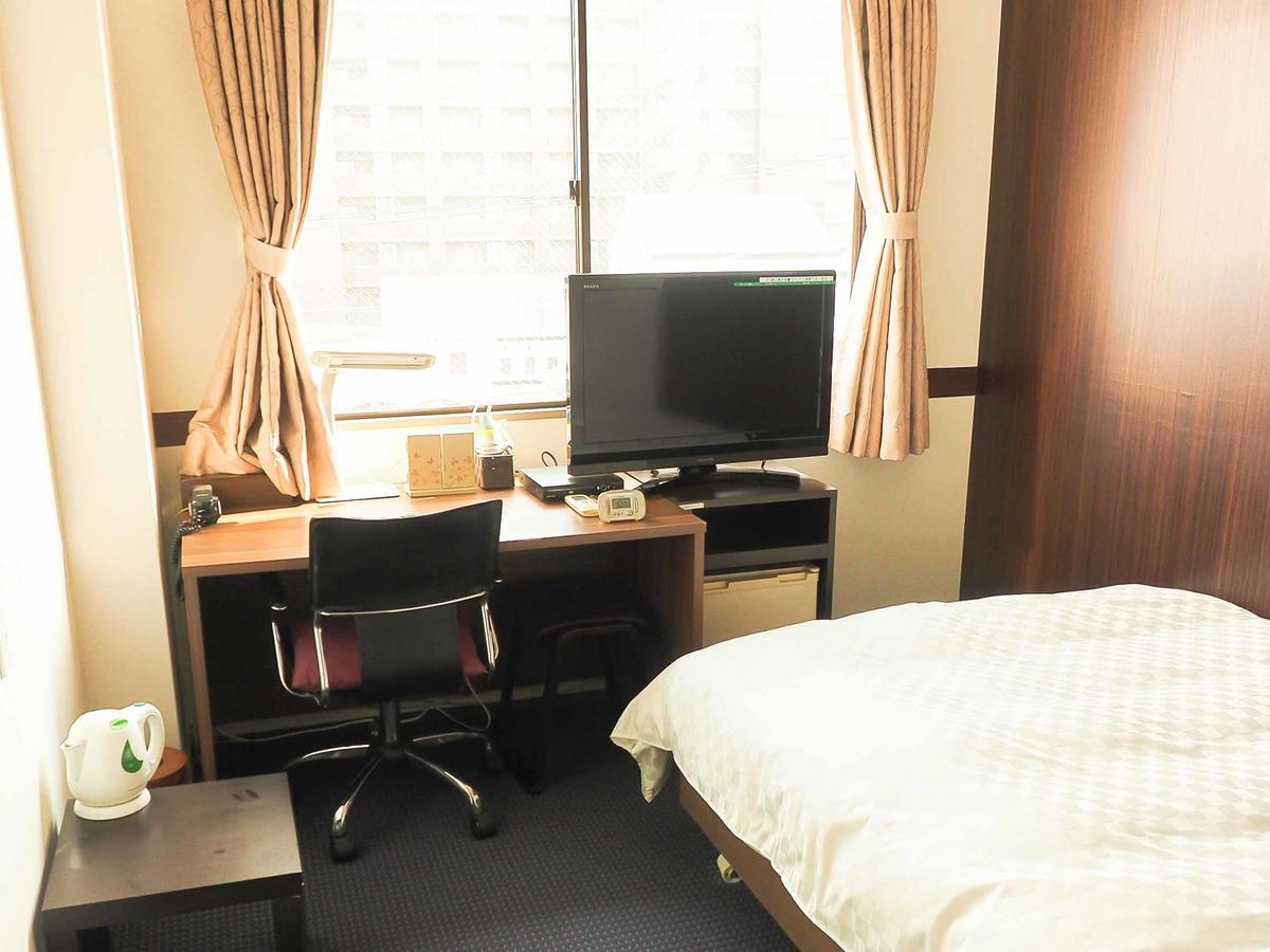 小松庄酒店 鸟栖市 外观 照片