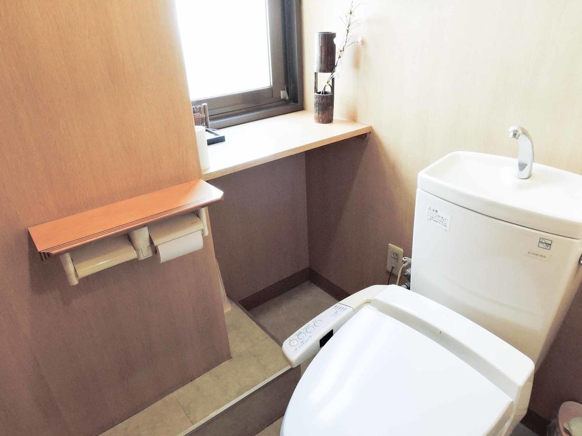 小松庄酒店 鸟栖市 外观 照片