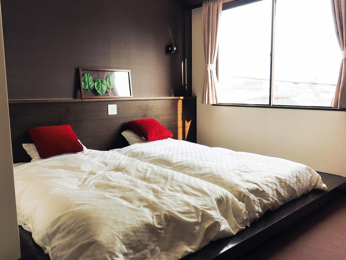小松庄酒店 鸟栖市 外观 照片