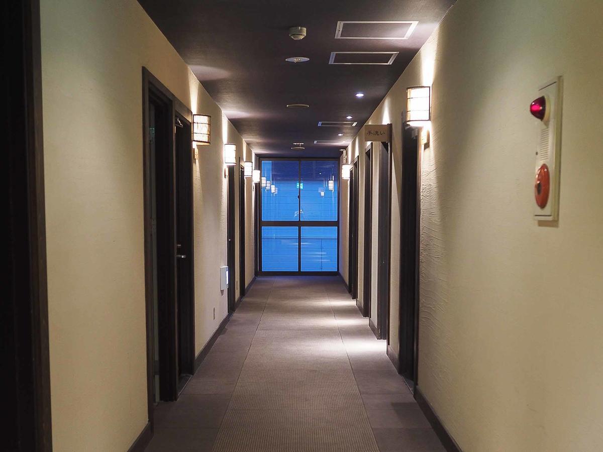 小松庄酒店 鸟栖市 外观 照片