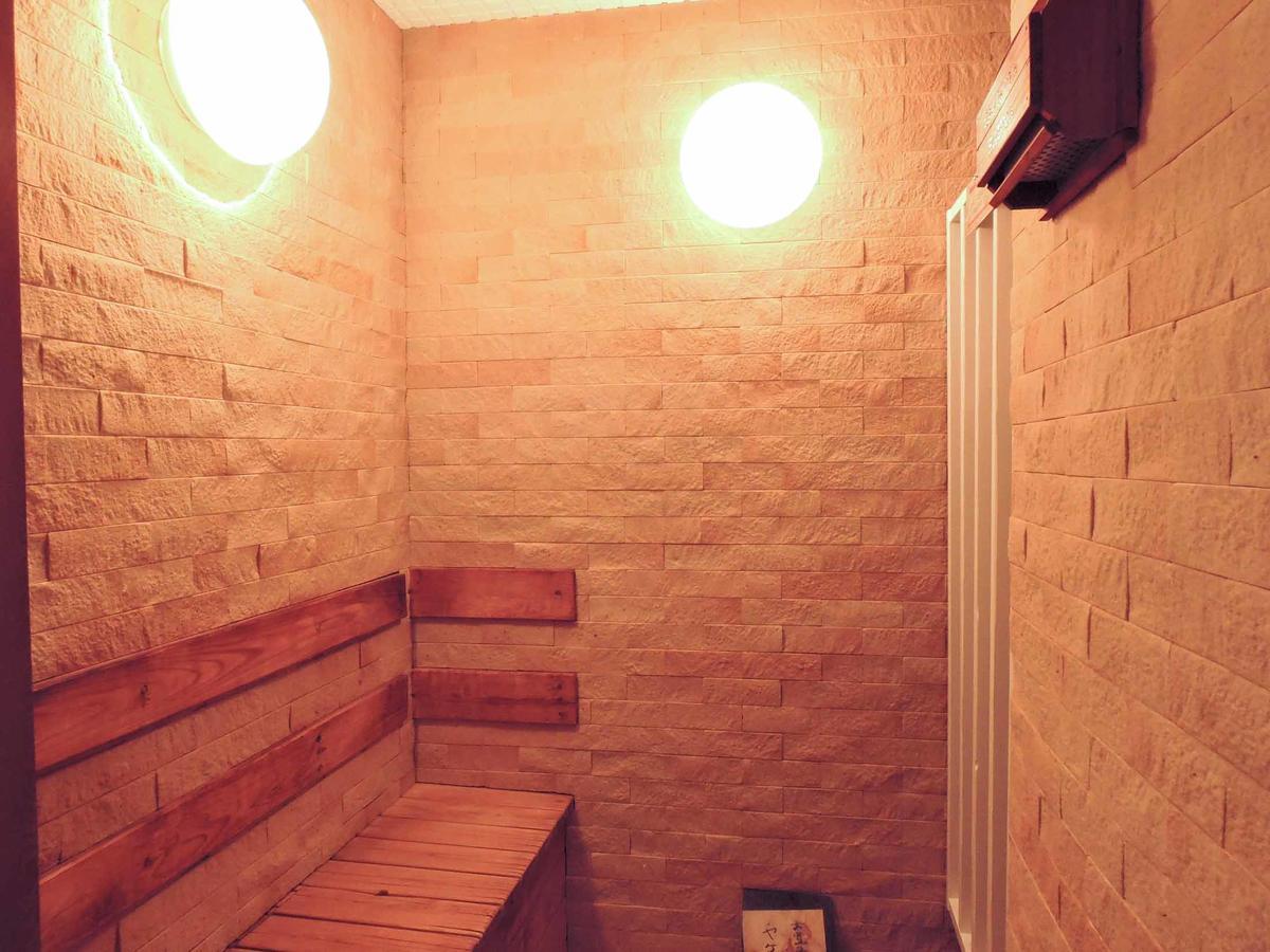 小松庄酒店 鸟栖市 外观 照片