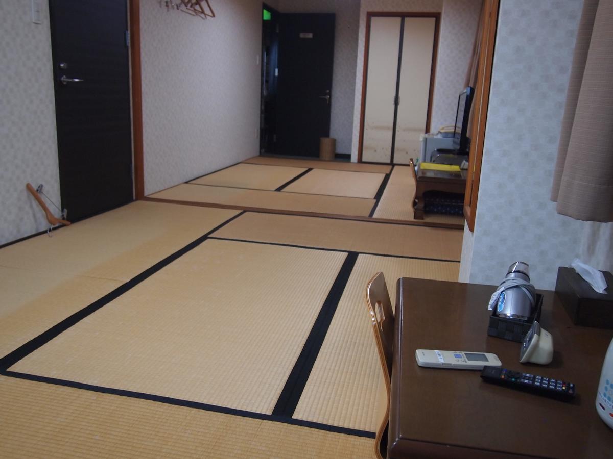 小松庄酒店 鸟栖市 外观 照片