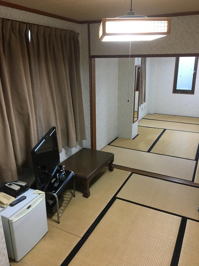 小松庄酒店 鸟栖市 外观 照片