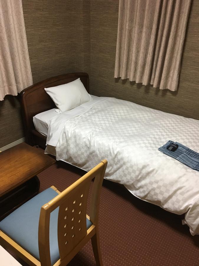 小松庄酒店 鸟栖市 外观 照片