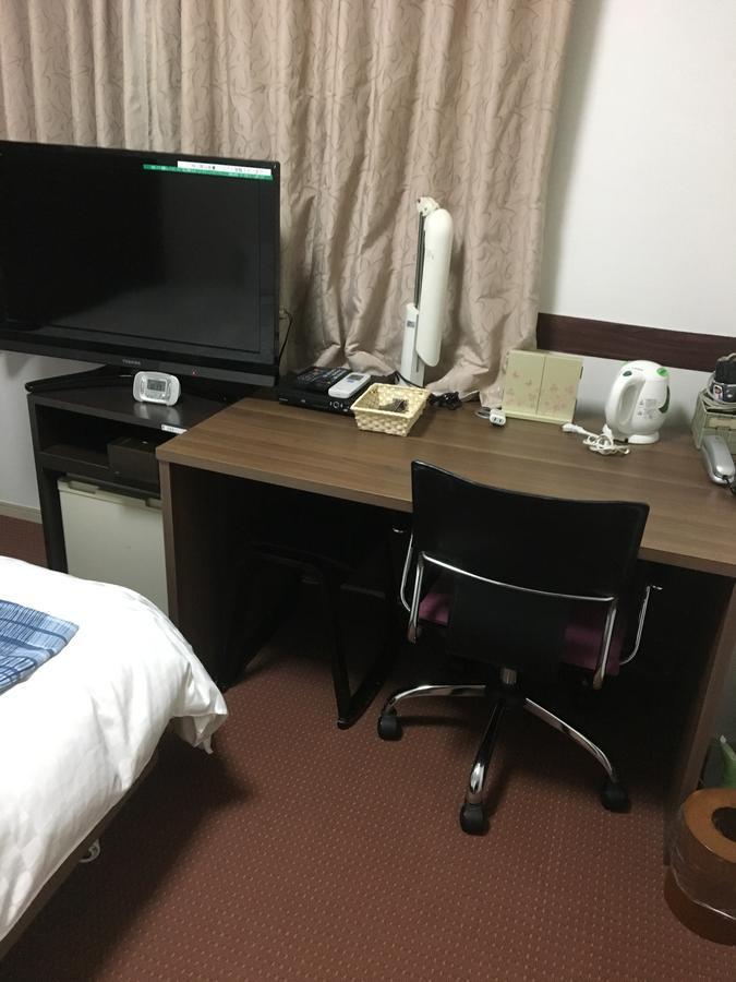小松庄酒店 鸟栖市 外观 照片