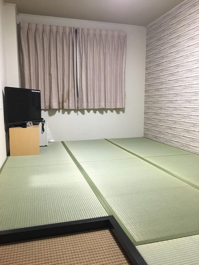 小松庄酒店 鸟栖市 外观 照片