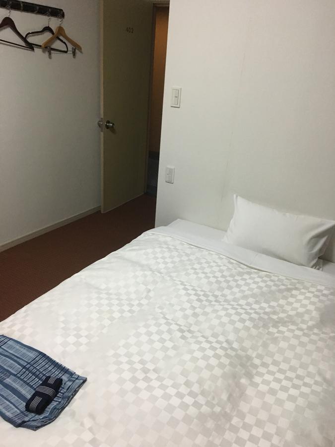 小松庄酒店 鸟栖市 外观 照片