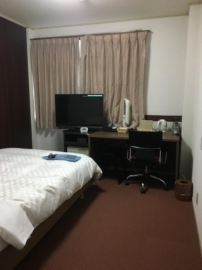 小松庄酒店 鸟栖市 外观 照片