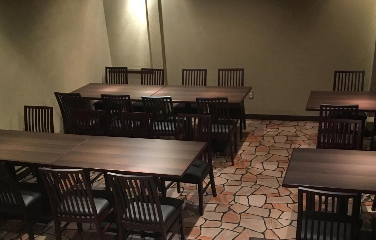 小松庄酒店 鸟栖市 外观 照片